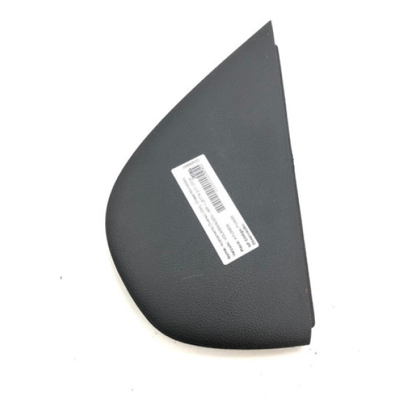 Acabamento Tampa Lateral Esquerda Painel Vw Jetta 2.0 2014