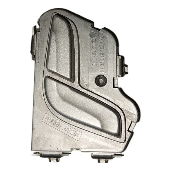 Botao De Regulagem Banco Passageiro Mercedes Benz C180 2011