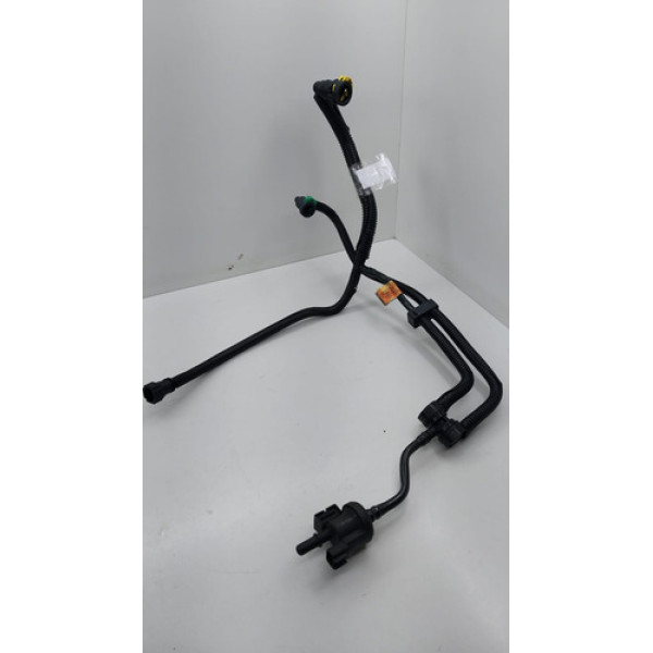 Mangueira De Admissao Ford Fusion Com Valvula Awd Gtdi 2014