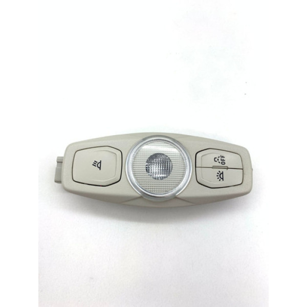 Luz Cortesia Interna Teto Ford Focus 2016