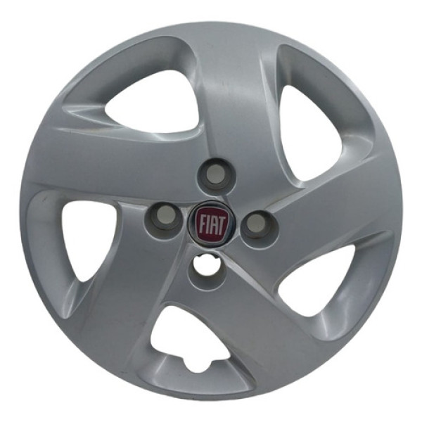 Calota Fiat Mobi 2017