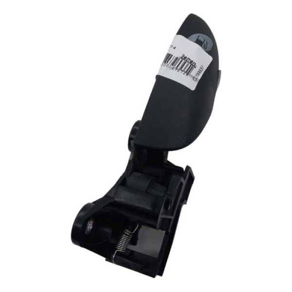 Puxador/cabo/tampa De Combustivel Fiat Palio Sporting 2014