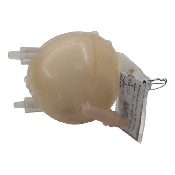 Reservatorio De Agua Radiador Citroen Ds5 1.6 Thp 2014