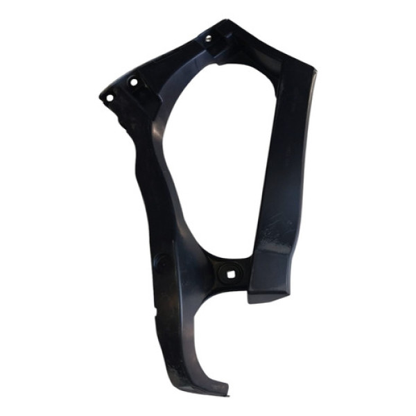 Guia Parachoque Traseiro Esquerdo Citroen Ds5 Thp 1.6 2014