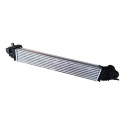 Radiador Intercooler Original Gm Onix 1.0 Turbo 2025