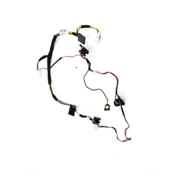 Chicote De Volante Hyundai Hb20 X Premium 2018