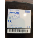 Modulo De Conforto Gm Tracker 2.0 Gasolina 2008