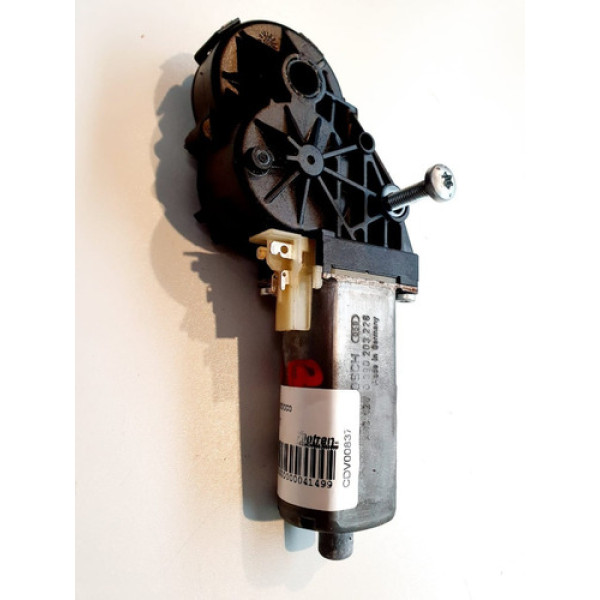 Motor Encosto Banco Motorista  Audi Q7 Ano 2011