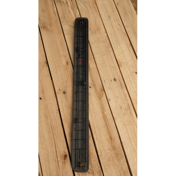 Soleira Dianteira Esquerda Kia Sportage 2010