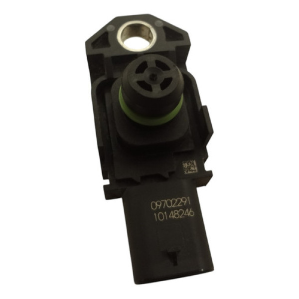 Sensor Map Jeep Compass S 1.3 Turbo Flex 2023