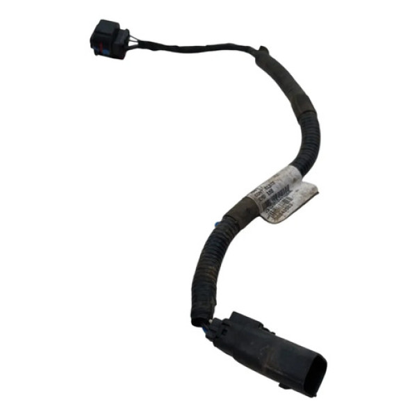 Chicote Eletrico Bomba Combustivel Gm Onix Turbo 2025