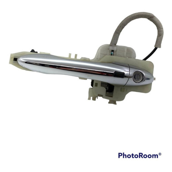 Maçaneta Externa Dianteira Esquerda Kia Sportage 2012