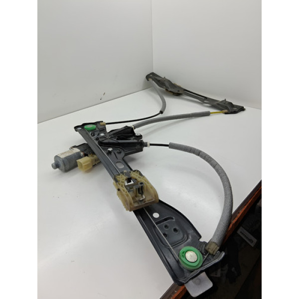 Maquina Vidro Completa Ford Fusion 2.0 2.5 2014 2015 2016