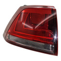 Lanterna Traseira Esquerda Sem Led Vw Golf Tsi 1.4 2015