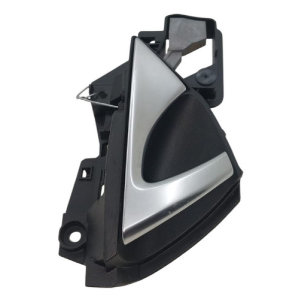 Maçaneta Interna Dianteira Esquerda Citroen Ds5 Thp 1.6 2014