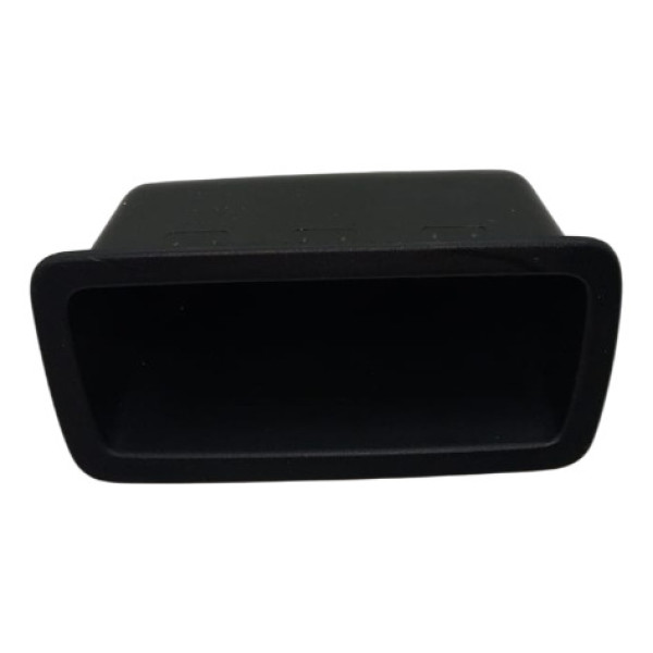 Puxador Interno Tampa Traseira Jeep Renegade 2016 2017 2018