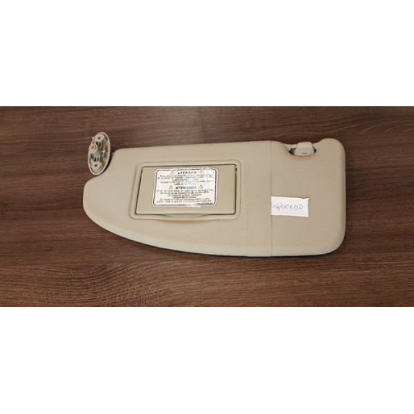 Quebra Sol Lado Esquerdo Ford Focus 2.0 2009 Cx29