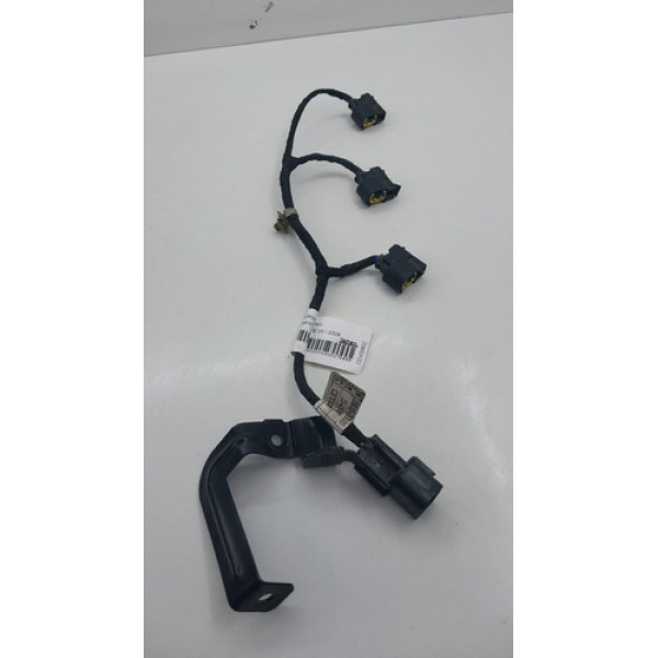 Chicote Das Bobinas Hyundai Santa Fe 2.7 V6 2009
