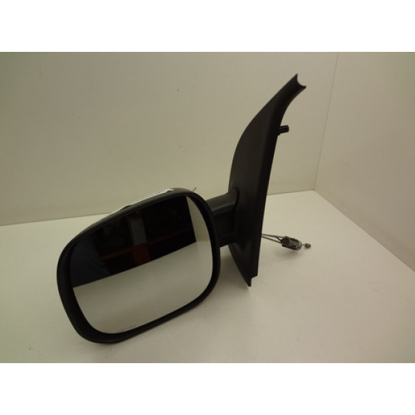 Retrovisor Lado Esquerdo Manual Fiorino 2021