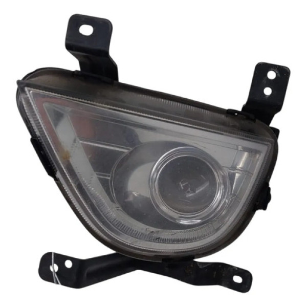 Farol Milha Lado Esquerdooriginal Hyundai Vera Cruz 3.8 2011 Branco