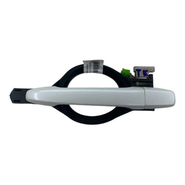 Maçaneta Externa Traseira Esquerda Mitsubishi Asx 2013