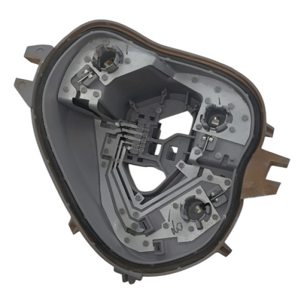 Circuito Lanterna Traseira Esquerda Peugeot 208 Griffe 2014