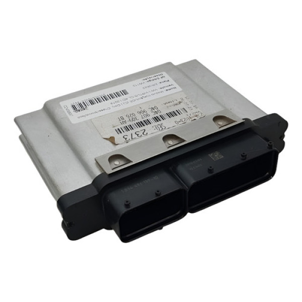 Modulo Injeção Vw Virtus 1.0 Tsi Automatico 2019 04c907309