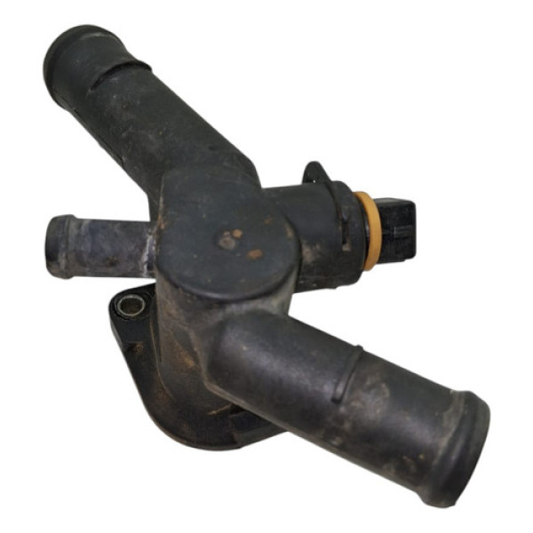 Carcaça Valvula Termostatica Original Vw Golf 1.6 Sr 1999