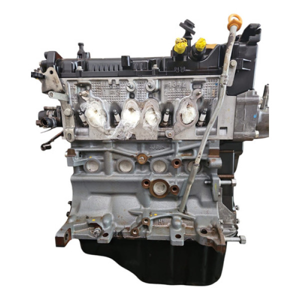 Motor Fiat Evo Fiorino Vivace 1.4 2021 / 88cv Flex