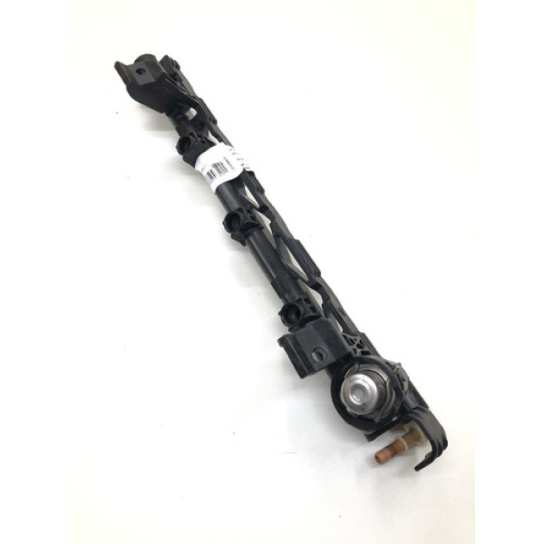 Flauta Dos Bicos Injetores Do Ford Focus 1.6 Ano 2011