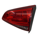Lanterna Traseira Direita Sem Led Vw Golf 1.4 Tsi 2015