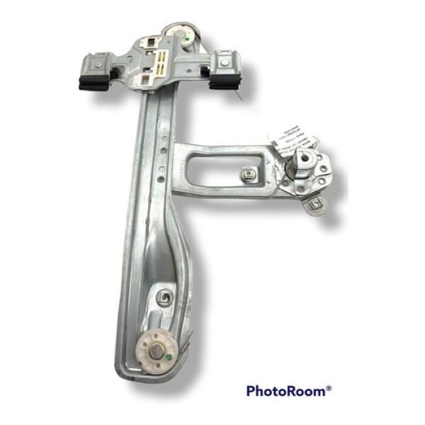 Máquina Vidro Manual Traseira Direita Gm Prisma 2019