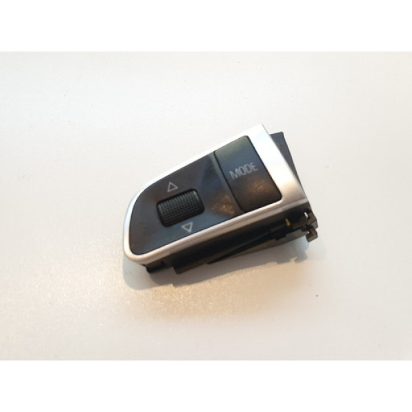 Botão De Volante Audi Q7 2011