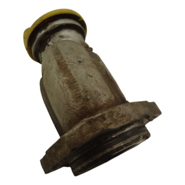 Tampa Gargalo De Oleo Mahindra 2.2 4x4 Diesel 2013