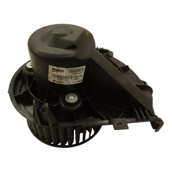 Eletroventilador Interno Vw Saveiro Robust 1.6 Msi 16v 2024