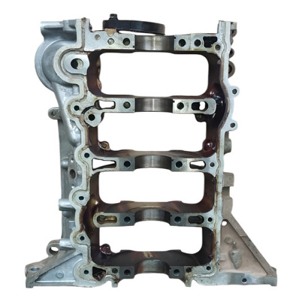 Mancal Inferior Virabrequin Gm Tracker 1.4 Turbo 2017