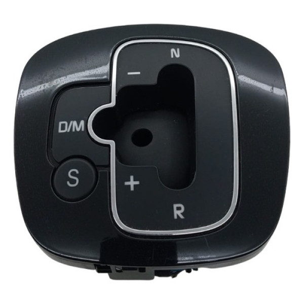 Moldura/cambio/dualogic/fiat Palio Sporting 2014