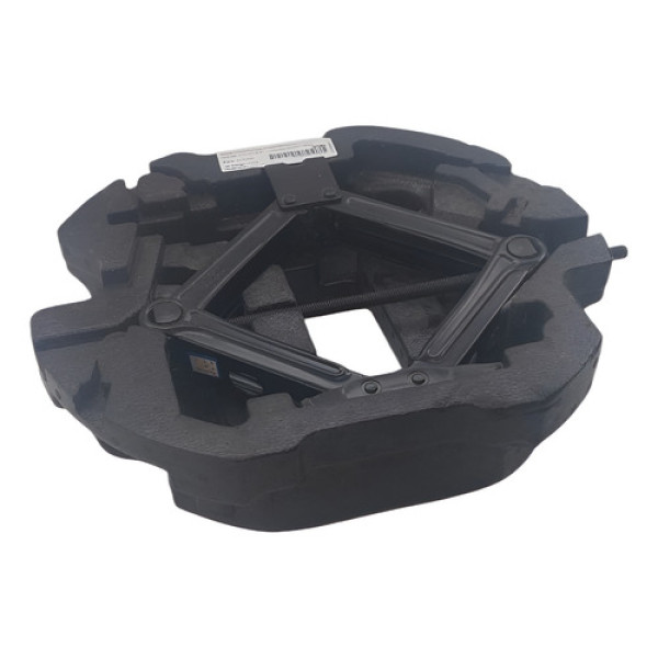 Kit Macaco E Isopor Base Caoa Chery Tiggo 5x Sport 2025