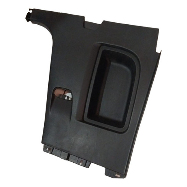 Moldura Coluna Inferior Esquerda Fia Strada Endurance 2022