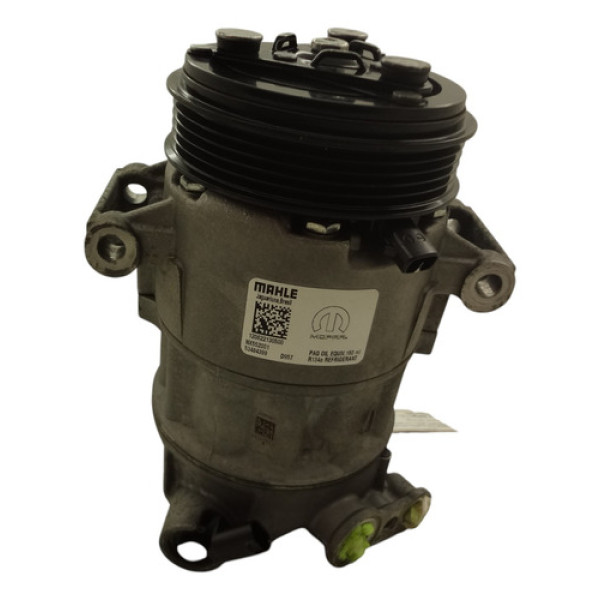 Compressor Ar Condicionado Jeep Compass 1.3 Turbo 2023