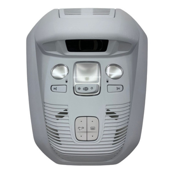 Luz De Teto Peugeot 3008 1.6 Thp Griffe 2019