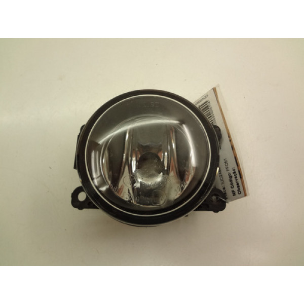 Farol De Milha Ford Ecosport 1.6 Fsl 2013