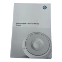 Manual Propietario Sem Estojo Vw Polo Msi 1.6 2019