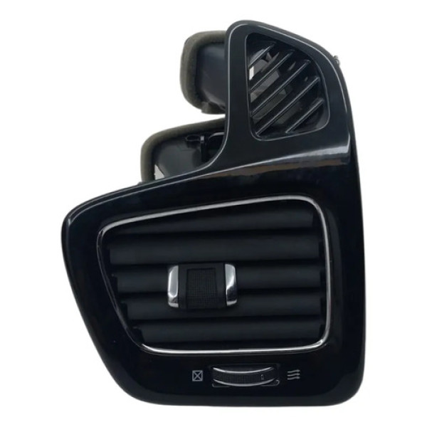 Difusor Ar Passageiro Canto Jeep Compass Limited 2021