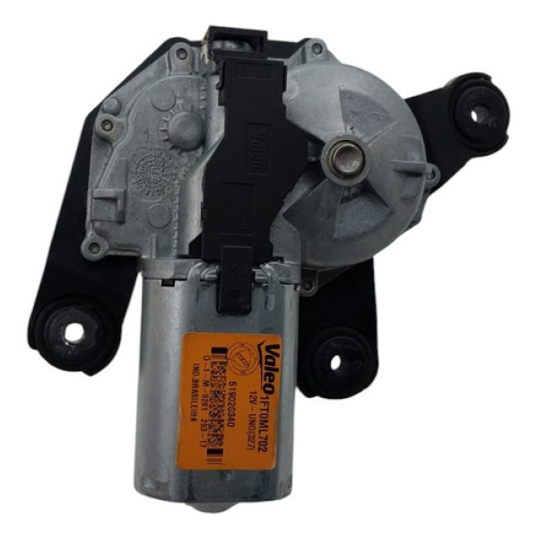 Motor Limpador Traseiro Original Fiat Argo Drive 2018 A 2020