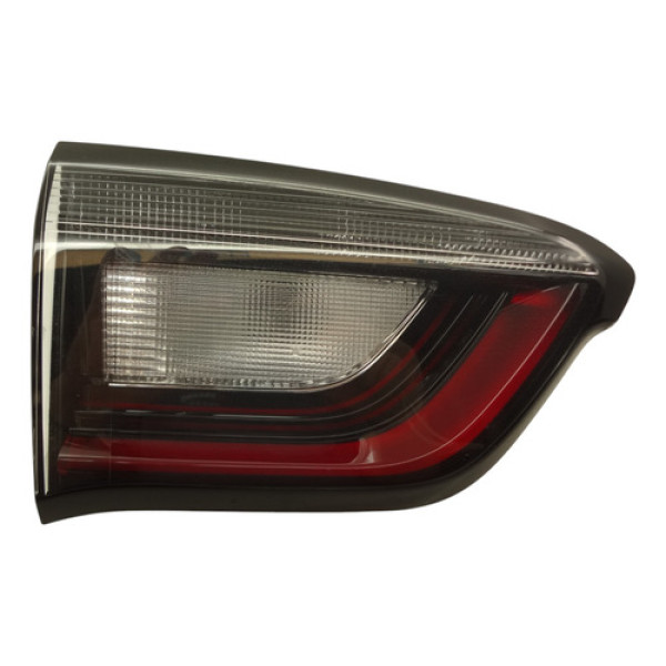 Lanterna Traseira Esquerda Tampa Jeep Compass S 1.3 2023