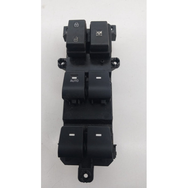 Comandos Vidro Dianteiro Esquerdo Hyundai Tucson 2019