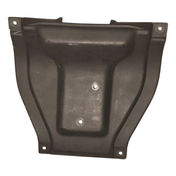 Moldura Acabamento Fechadura Porta Malas Vw Santana 1997