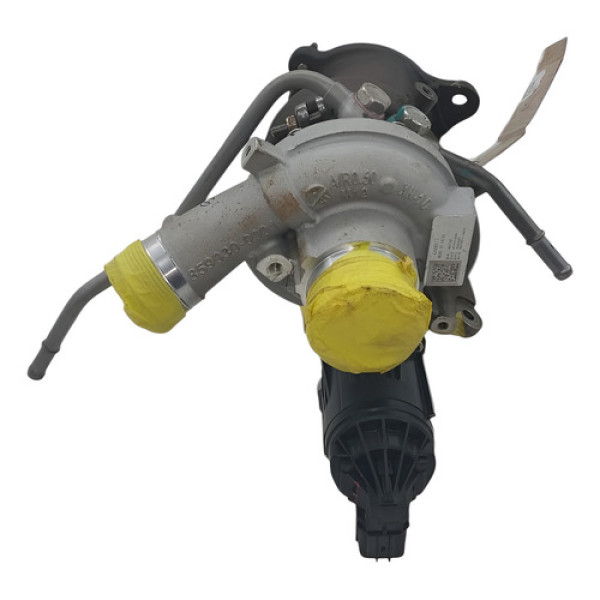 Turbina Completa Chery Tiggo 5x Sport 1.5 Turbo Vvt 2025