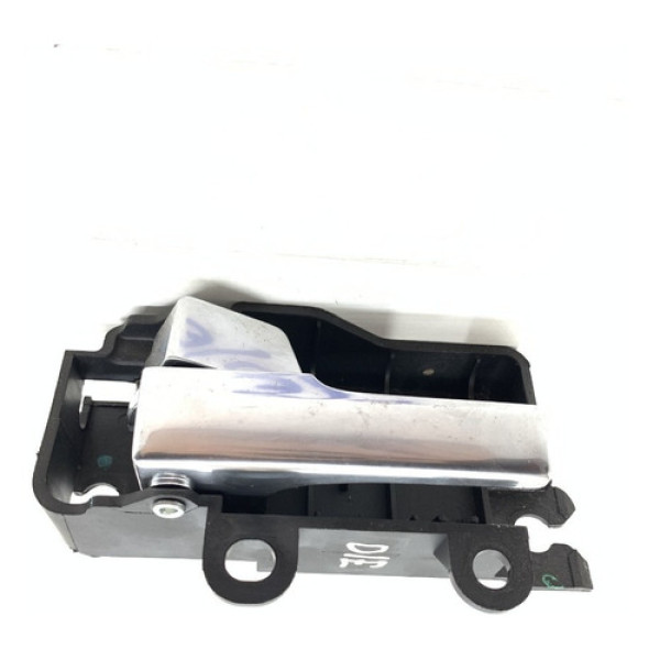 Maçaneta Dianteira Esquerda Ford Focus Titanium 2012